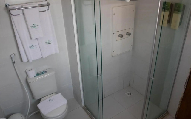 Hotel Village Confort