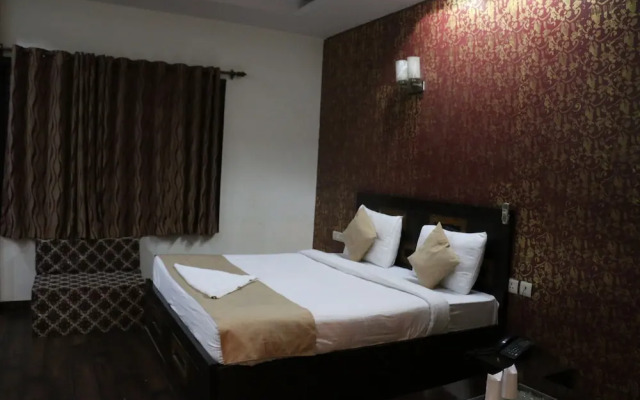 Hotel Airport Link