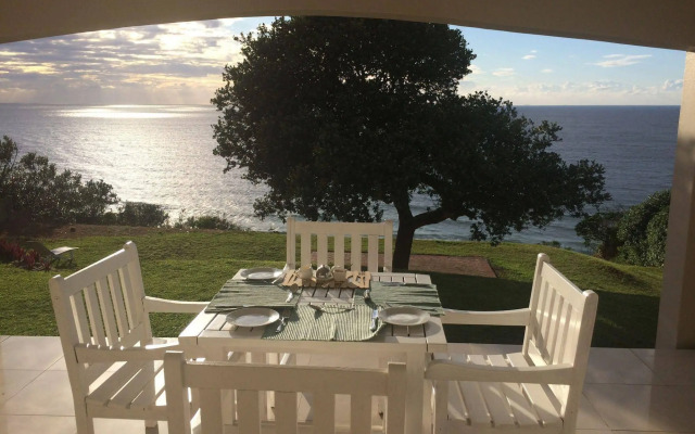 The Milkwood Beach Apartments