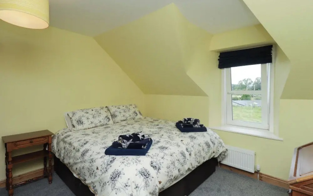 Lucys Cottage