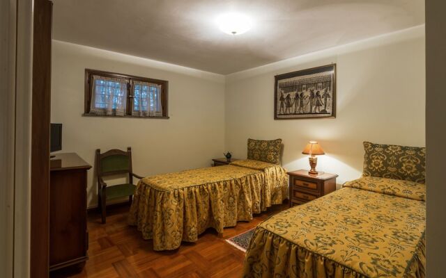 Villa Serapide B&B