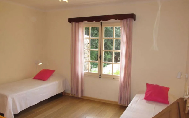 Mas du Vernet (PLT235)