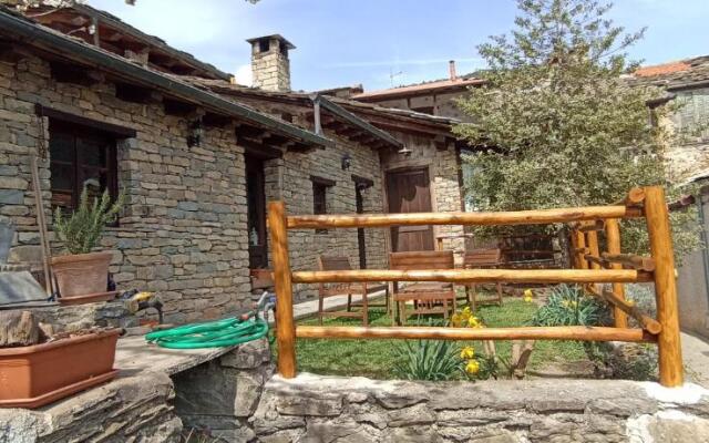 Ca' de Baci' du Mattu