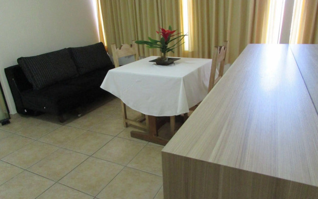 De Rose Palace Hotel