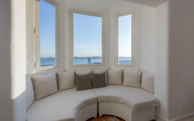 Cabral 5 Stars View