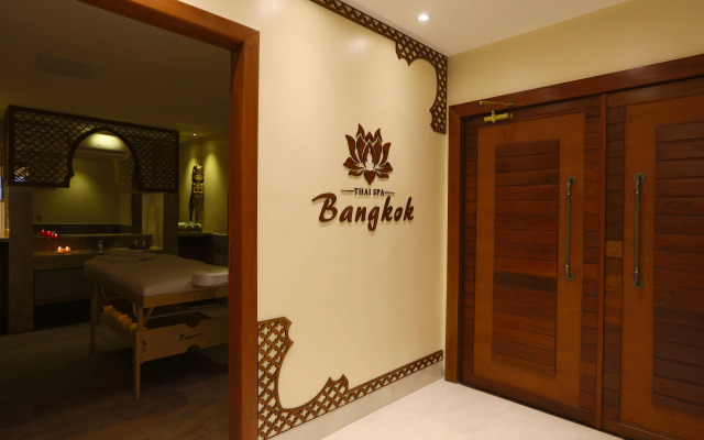 Golden Lis Hotel Boutique