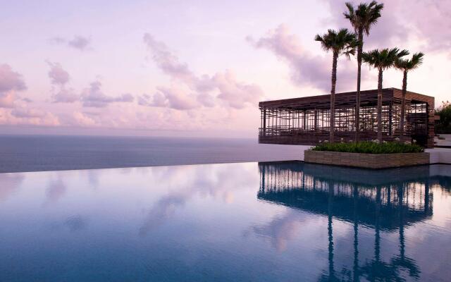 Alila Villas Uluwatu, Bali