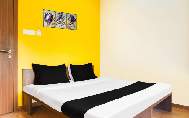 OYO Flagship 81602 Hotel Mv Galaxy