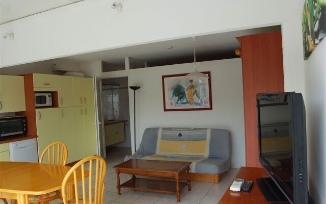 Résidence Port Nature