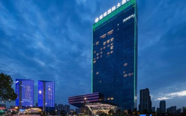 Dongtai Hengfeng International Hotel