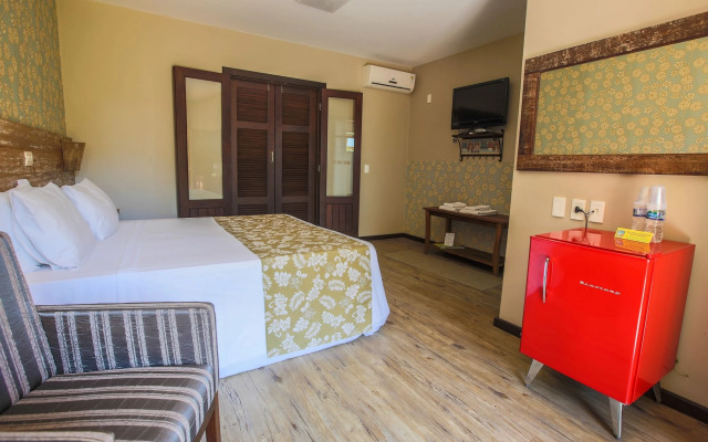 Pousada Vila Tamarindo