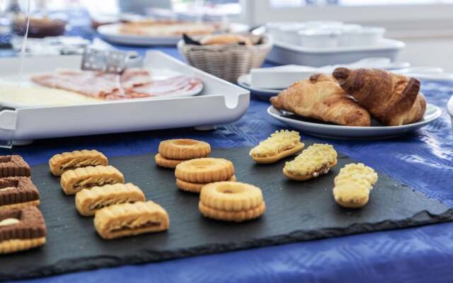 Miga Hotel Grado Centro