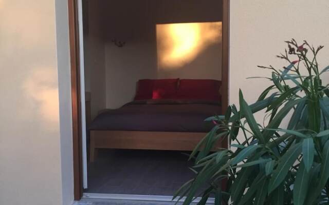 Chambre d'Hôte Pivoine