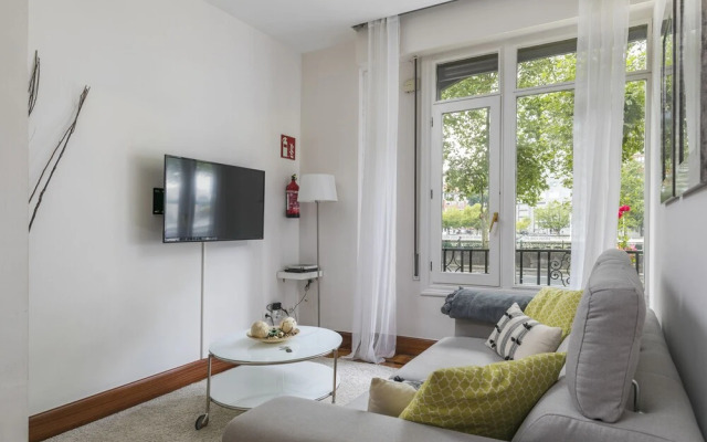 Volantin by Forever Rentals