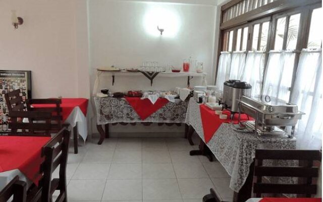 Pousada Jandaias - PORTO SEGURO BAHIA