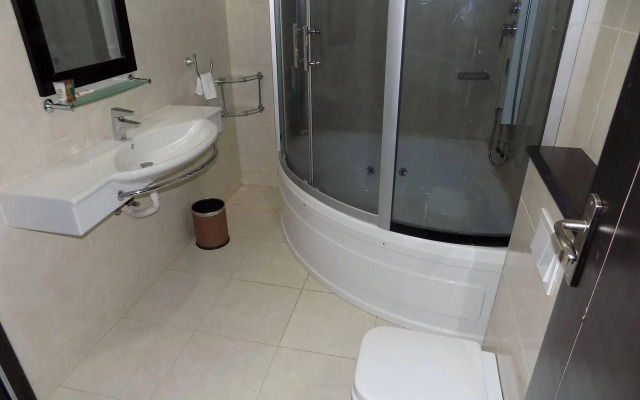Caravel Suites