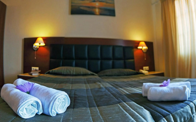 Belvedere Aeolis Hotel