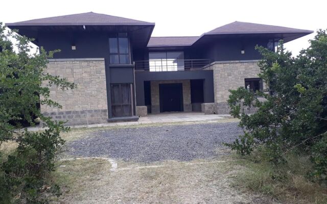 Ol Pejeta Holiday Villas