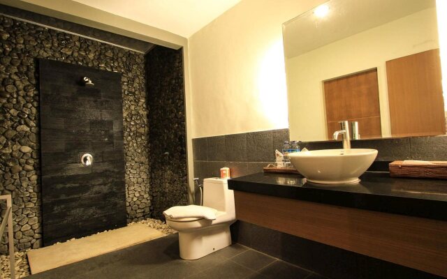 Hotel Griya Asri