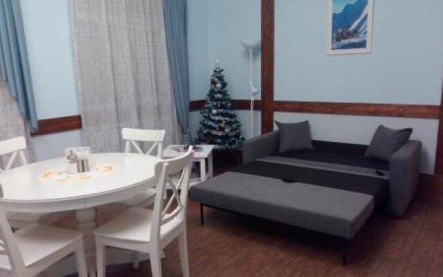 Guest House Slobodskaya 39