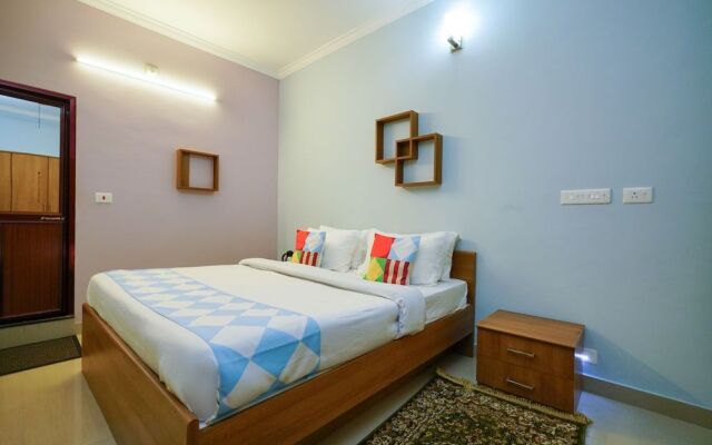 Oyo 16460 Serene Stay