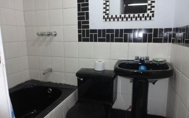 Cusco's Flat