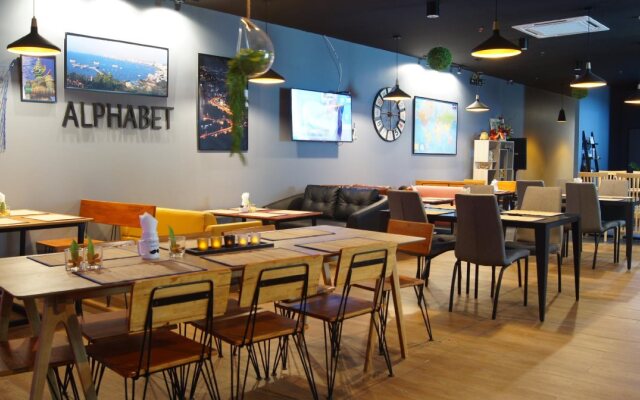 Red Planet Pattaya
