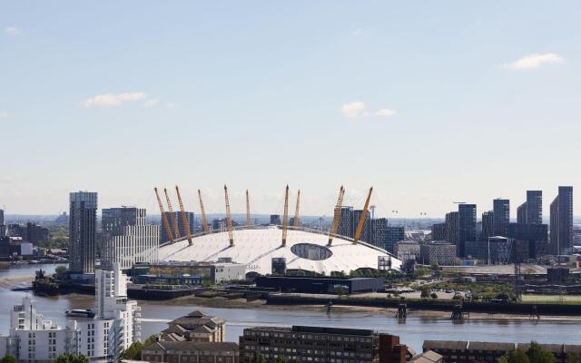 ARK Canary Wharf