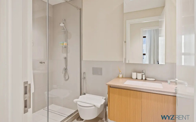 Pink Panther Soft Glam 1BR in Surf 2