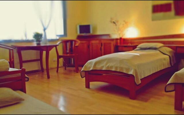 The Zen Hostel - Posticum