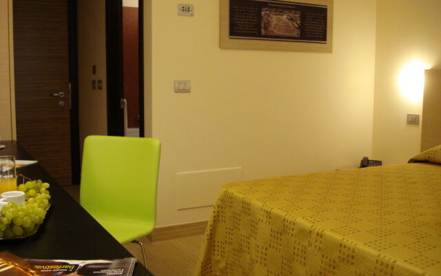 Selinunte Boutique Hotel