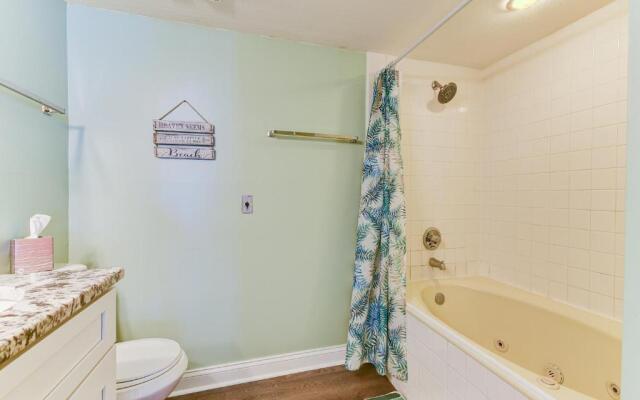 Sea Matanzas 2, 2 Bedrooms, Sleeps 6, Ocean Front, Pool, Wifi