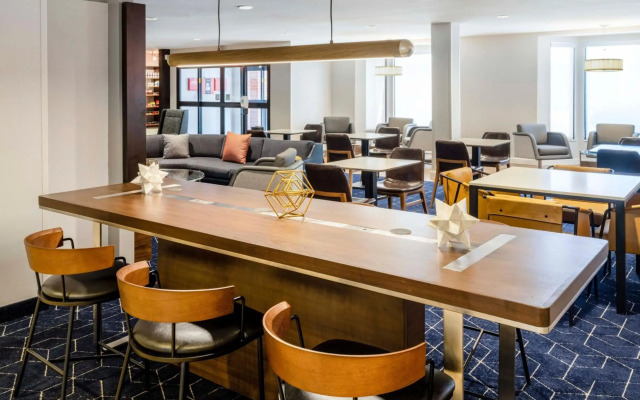 Courtyard by Marriott Denver Southwest-Lakewood