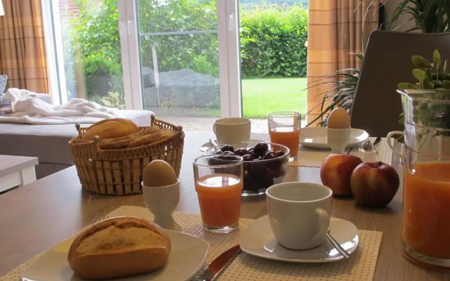 Fasse Comfortable Holiday Residence