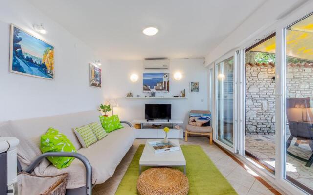 Holiday Home Zita