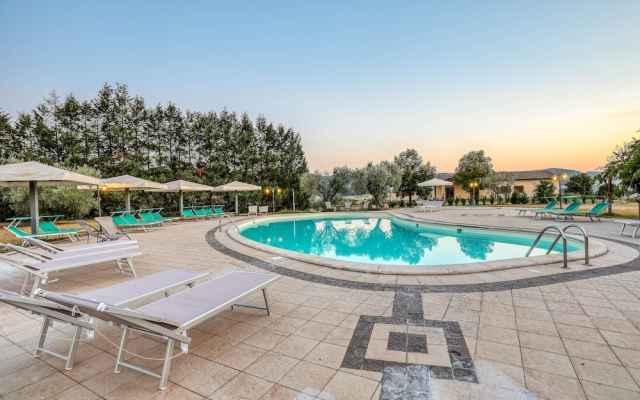 Agriturismo Regno Verde