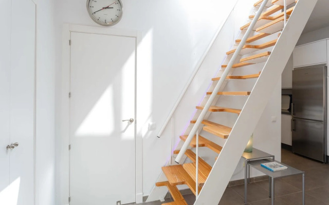 El Bendito Ático - Adults Only