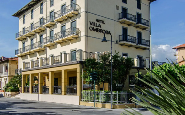 Hotel Villa Ombrosa