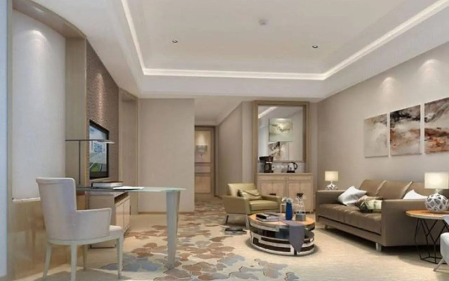 Wyndham Grand Plaza Royale Ruimao Guizhou