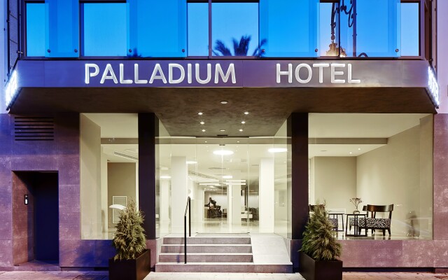 Hotel Palladium