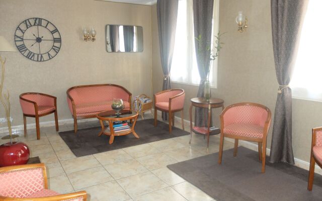 Hotel Moderniste