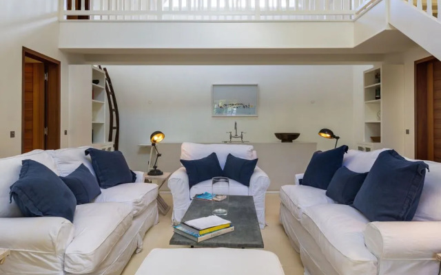Cheval Blanc St-Barth (Ex: Dream Villa Flamands)