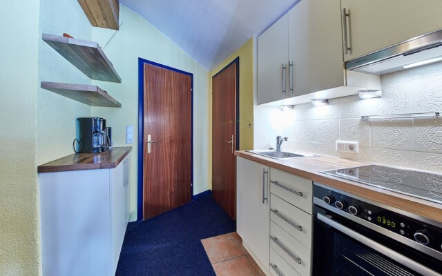 Appartement Happy Days