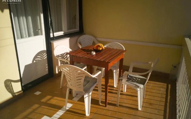 Apartments with WiFi Split - 11312