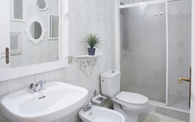 Pensión Casablanca B&B Tenerife