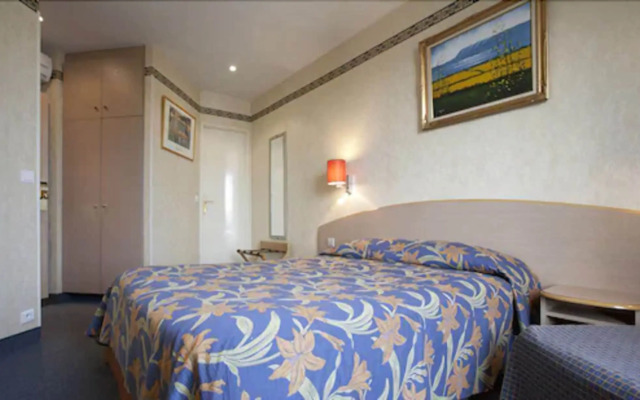 Hotel Transcontinental