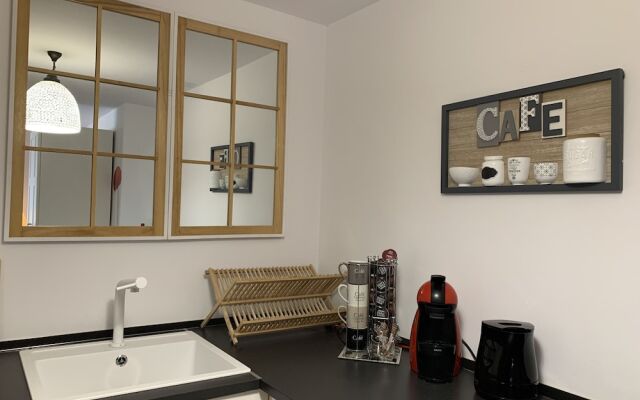 Luxury B&B Casa Apanja
