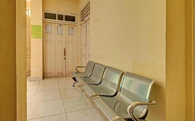 OYO 91520 Nogotirto Guesthouse