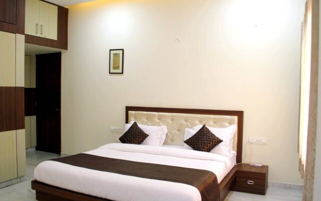 V Resorts Vinayak Villa Udaipur