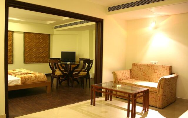 Hotel Khyber Continental